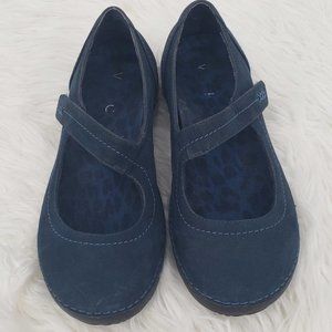 VIONIC 354 Harper Mary Jane Shoes Size 7.5